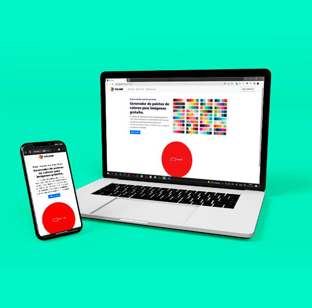 proyecto de landing page